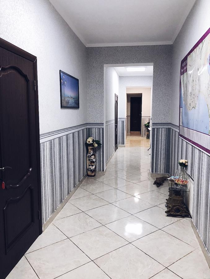 The Hostel On Gogolya Одеса Екстер'єр фото