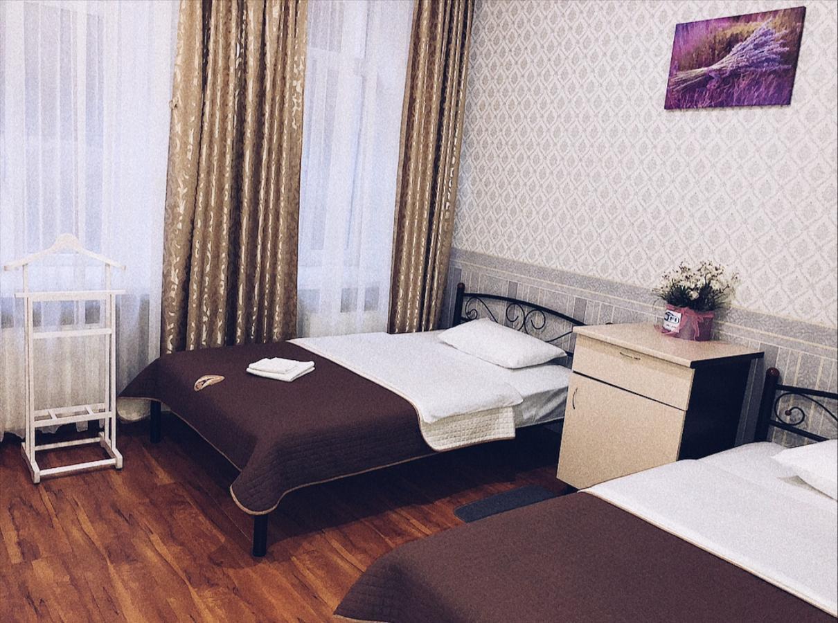 The Hostel On Gogolya Одеса Екстер'єр фото