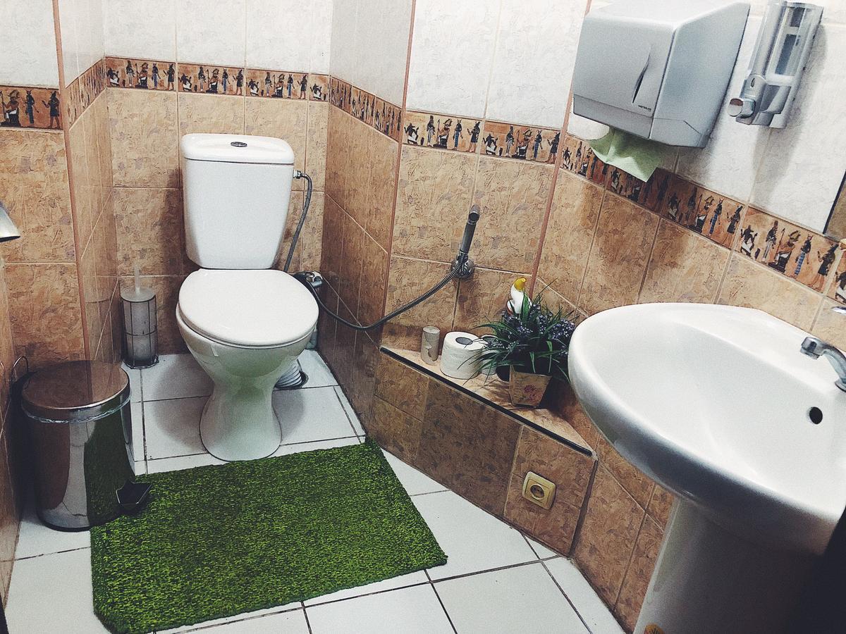 The Hostel On Gogolya Одеса Екстер'єр фото