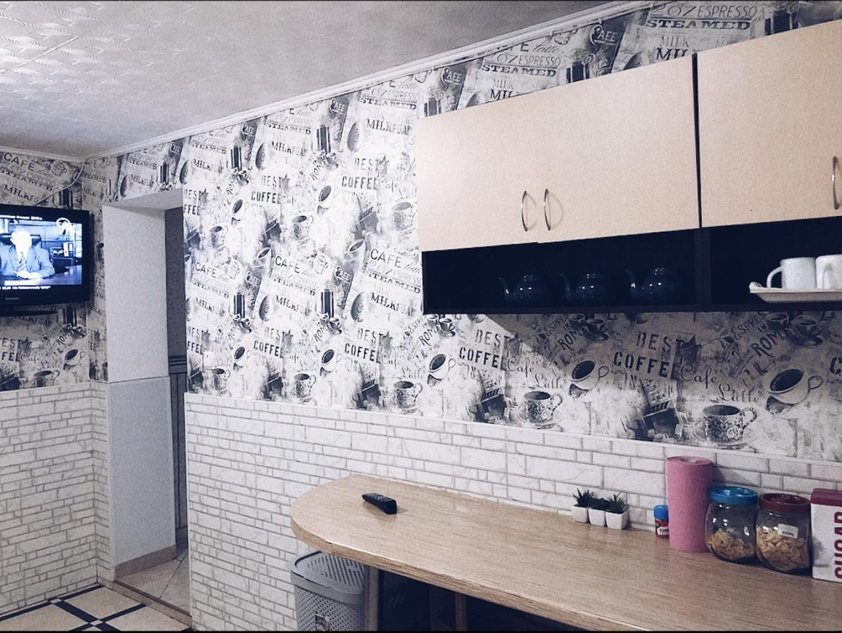 The Hostel On Gogolya Одеса Екстер'єр фото